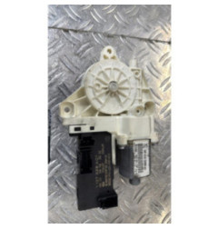 Moteur leve vitre avant gauche PEUGEOT 407 Photo n°3