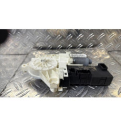 Moteur leve vitre avant gauche PEUGEOT 407 Photo n°4