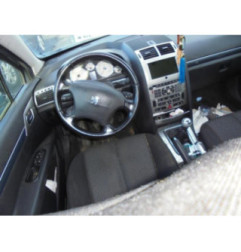 Moteur leve vitre avant gauche PEUGEOT 407 Photo n°7