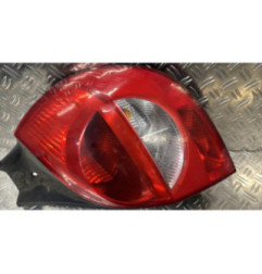 Feu arriere principal droit (feux) RENAULT CLIO 3 Photo n°1