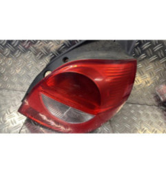 Feu arriere principal droit (feux) RENAULT CLIO 3