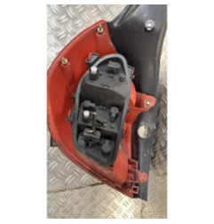Feu arriere principal droit (feux) RENAULT CLIO 3 Photo n°3