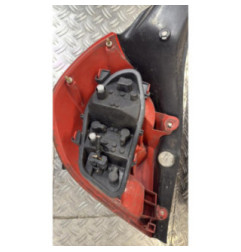 Feu arriere principal droit (feux) RENAULT CLIO 3 Photo n°4