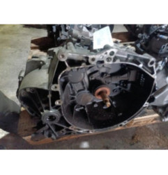 Boite de vitesses CITROEN C3 2 Photo n°1