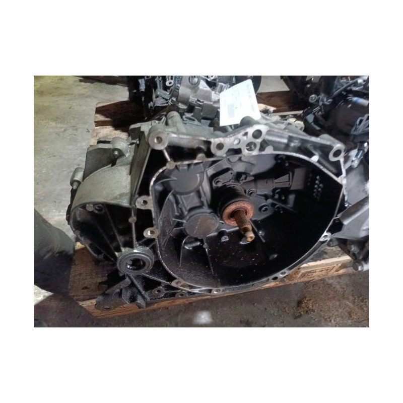 Boite de vitesses CITROEN C3 2