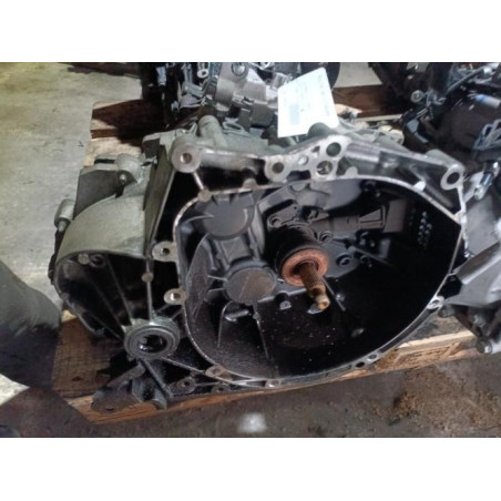 Boite de vitesses CITROEN C3 2 Photo n°1