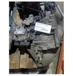 Boite de vitesses CITROEN C3 2