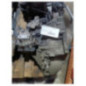 Boite de vitesses CITROEN C3 2