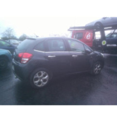 Boite de vitesses CITROEN C3 2 Photo n°4