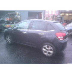 Boite de vitesses CITROEN C3 2 Photo n°5