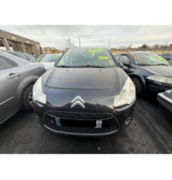 Boite de vitesses CITROEN C3 2 Photo n°7