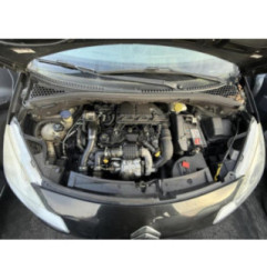 Boite de vitesses CITROEN C3 2 Photo n°8