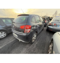 Boite de vitesses CITROEN C3 2 Photo n°16