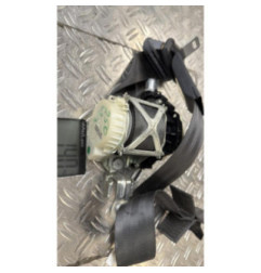 Ceinture avant droit RENAULT CLIO 3 Photo n°1