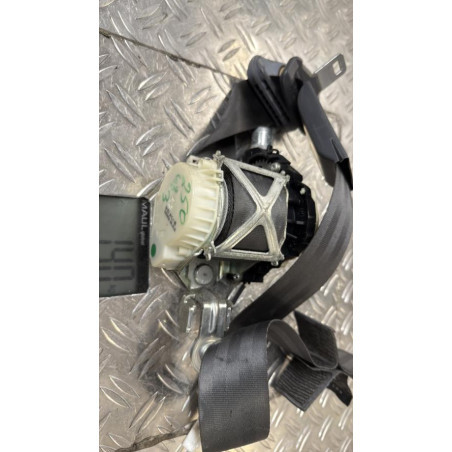 Ceinture avant droit RENAULT CLIO 3 Photo n°1