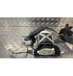 Ceinture avant droit RENAULT CLIO 3 Photo n°3