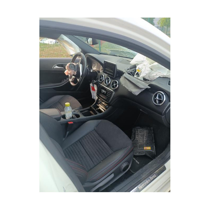 Capot MERCEDES CLASSE A 176