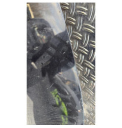 Capot CITROEN C3 2 Photo n°4