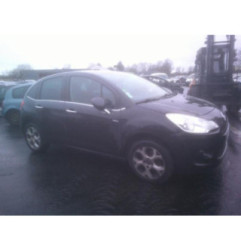 Capot CITROEN C3 2 Photo n°5