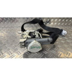 Ceinture avant droit CITROEN C3 2 Photo n°1