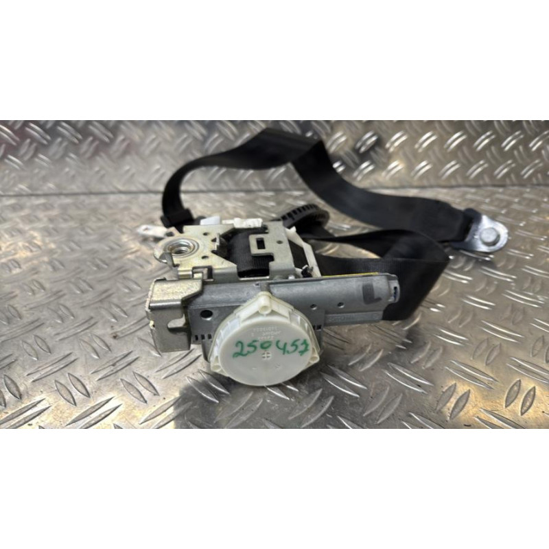 Ceinture avant droit CITROEN C3 2