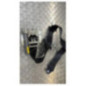 Ceinture avant droit CITROEN C3 2