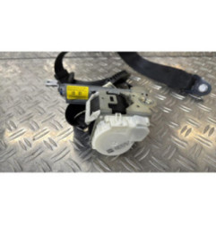 Ceinture avant droit CITROEN C3 2 Photo n°3