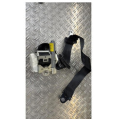 Ceinture avant droit CITROEN C3 2 Photo n°4