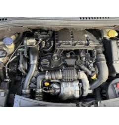 Ceinture avant droit CITROEN C3 2 Photo n°11