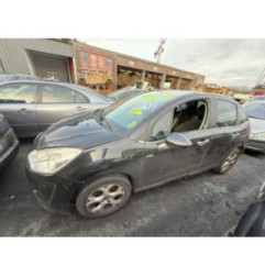 Ceinture avant droit CITROEN C3 2 Photo n°12