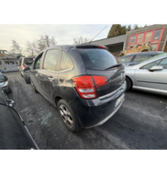 Ceinture avant droit CITROEN C3 2 Photo n°17