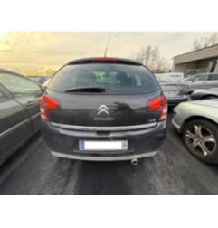 Ceinture avant droit CITROEN C3 2 Photo n°19