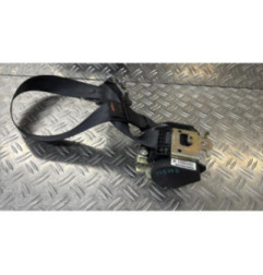 Ceinture avant droit PEUGEOT 307 Photo n°1