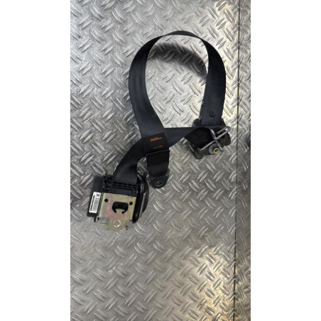 Ceinture avant droit PEUGEOT 307