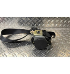 Ceinture avant droit PEUGEOT 307 Photo n°4