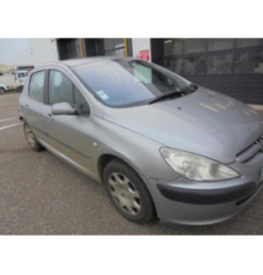 Ceinture avant droit PEUGEOT 307 Photo n°5