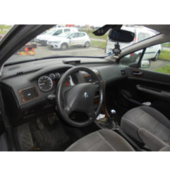 Ceinture avant droit PEUGEOT 307 Photo n°7