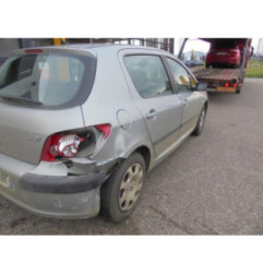 Ceinture avant droit PEUGEOT 307 Photo n°9