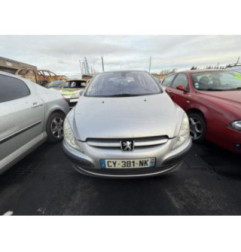 Ceinture avant droit PEUGEOT 307 Photo n°10