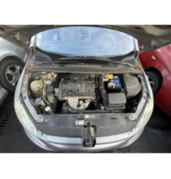 Ceinture avant droit PEUGEOT 307 Photo n°11