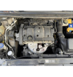 Ceinture avant droit PEUGEOT 307 Photo n°12