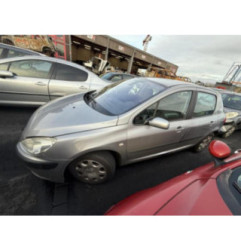 Ceinture avant droit PEUGEOT 307 Photo n°13