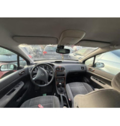 Ceinture avant droit PEUGEOT 307 Photo n°16