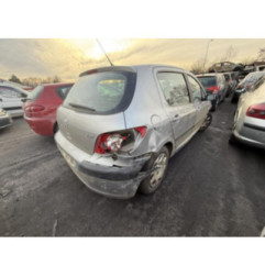 Ceinture avant droit PEUGEOT 307 Photo n°19