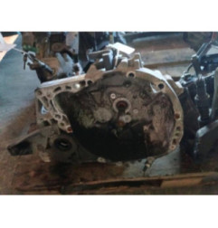 Boite de vitesses NISSAN MICRA 3 Photo n°1