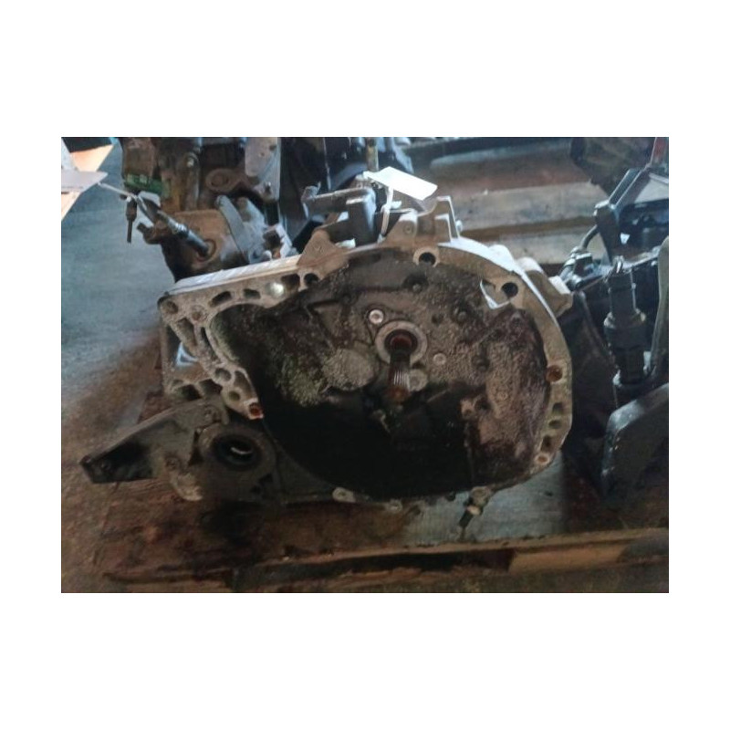 Boite de vitesses NISSAN MICRA 3
