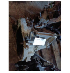 Boite de vitesses NISSAN MICRA 3