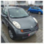 Boite de vitesses NISSAN MICRA 3