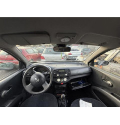 Boite de vitesses NISSAN MICRA 3 Photo n°14