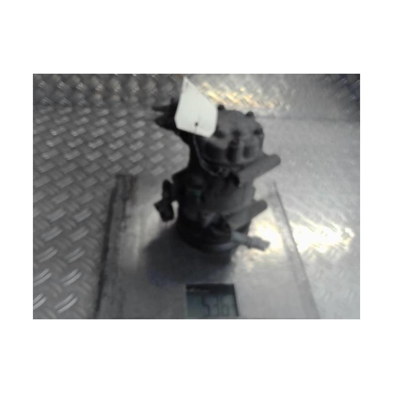 Compresseur clim NISSAN MICRA 3